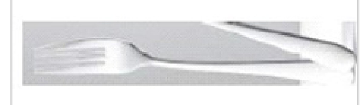 CAKE FORK S/S 18-10